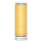 Gütermann Polyester Nähgarn 200m 7