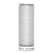 Gütermann Polyester Nähgarn 200m 8
