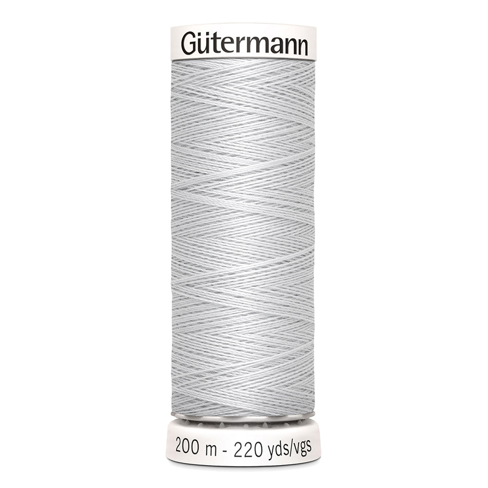 Gütermann Polyester Nähgarn 200m 8