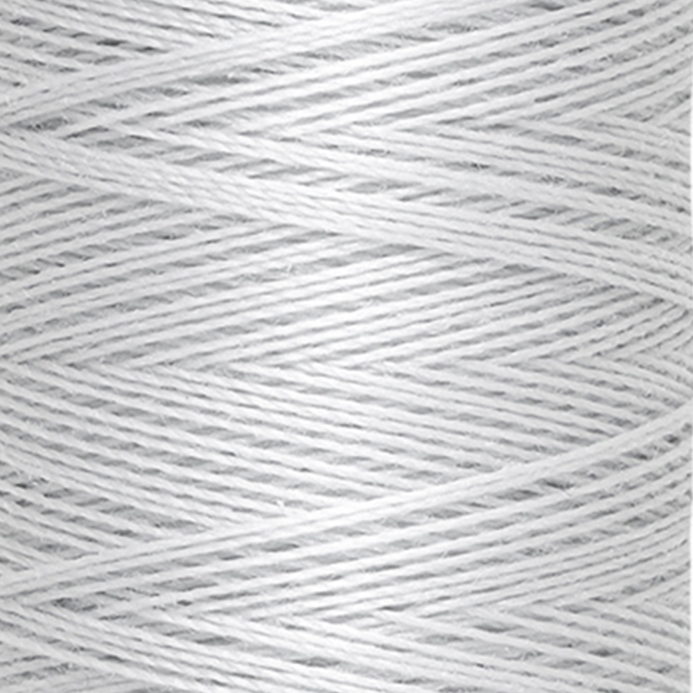 Detail — gemaakt met Gütermann Polyester Nähgarn 200m 8
