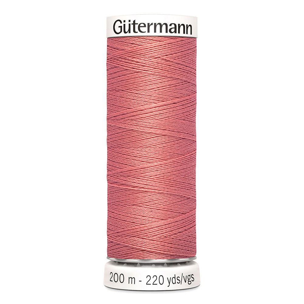 Gütermann Polyester Nähgarn 200m 80