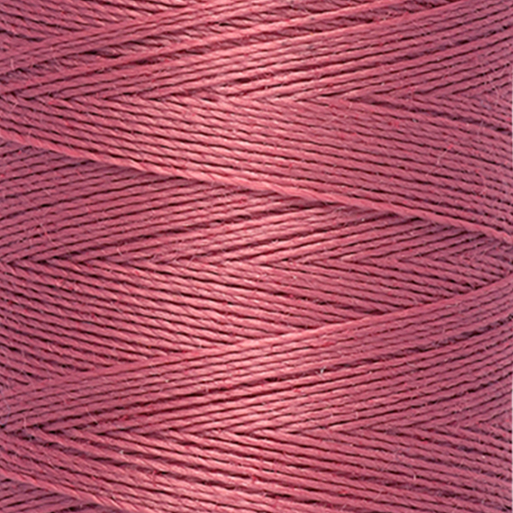 Detail — gemaakt met Gütermann Polyester Nähgarn 200m 81
