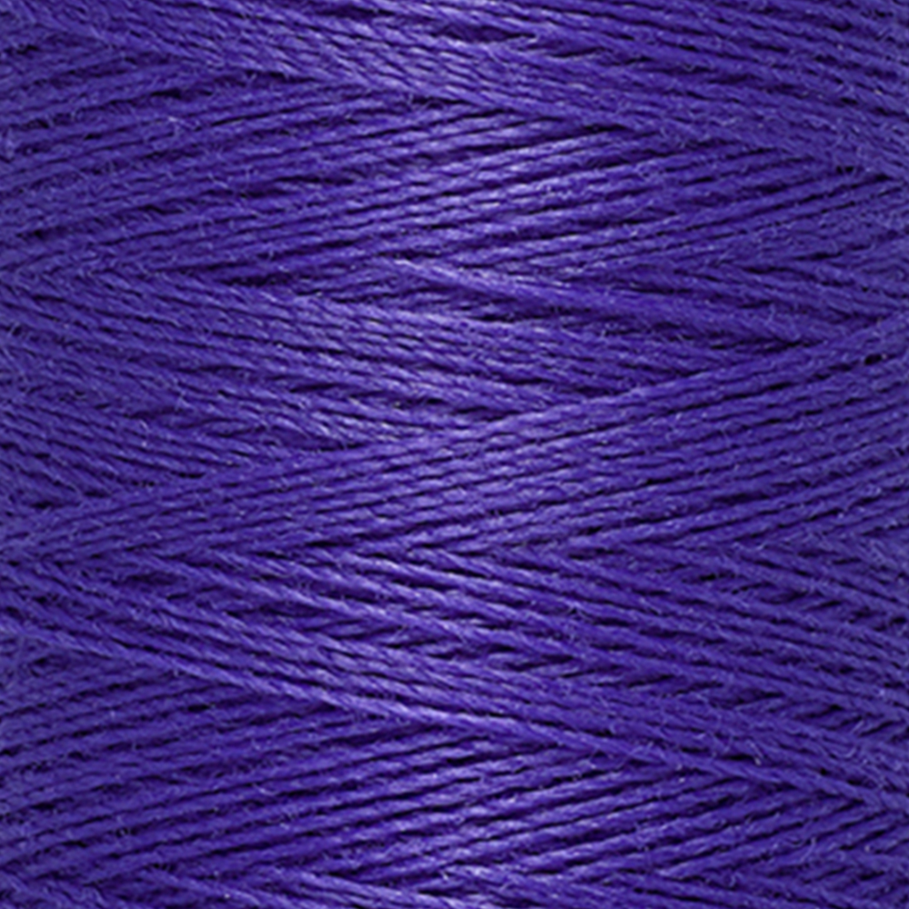 Detail — gemaakt met Gütermann Polyester Nähgarn 200m 810
