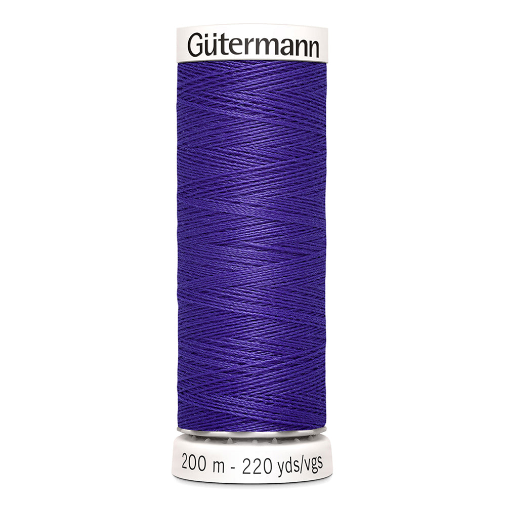Gütermann Polyester Nähgarn 200m 810