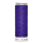 Gütermann Polyester Nähgarn 200m 810
