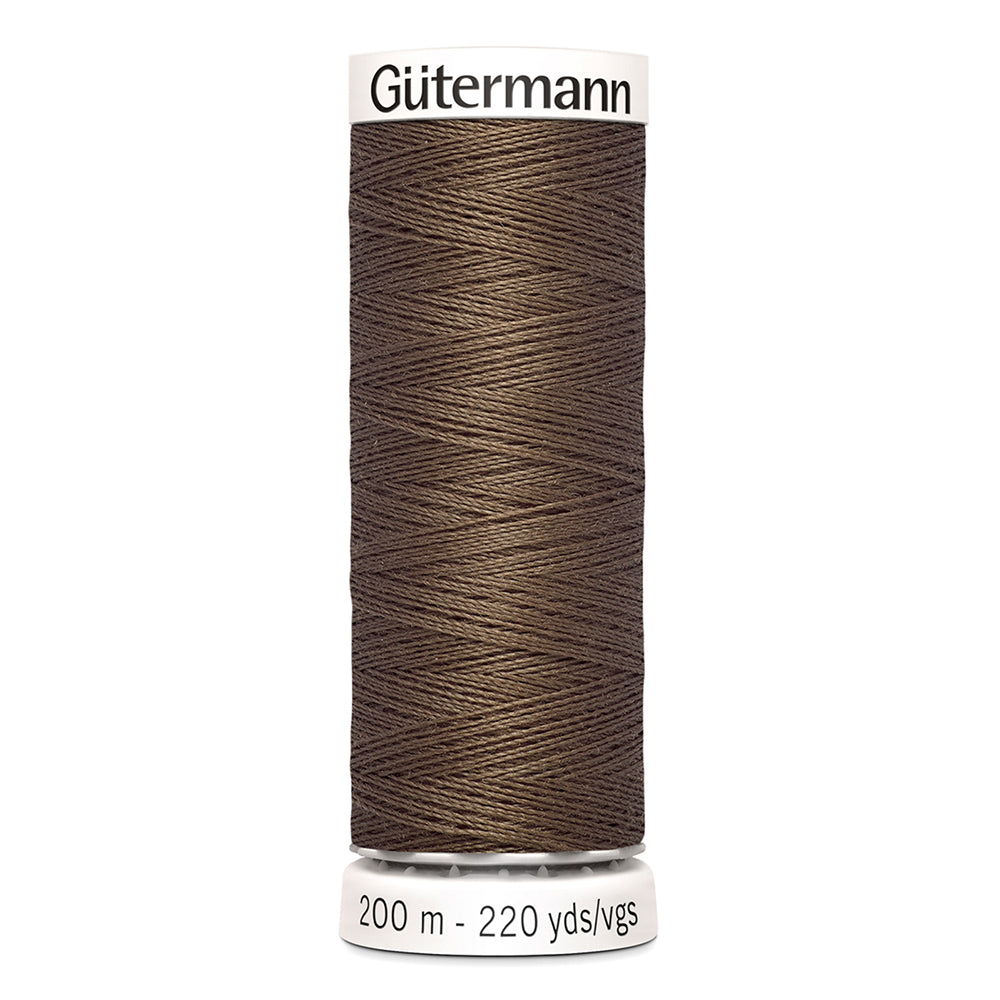 Gütermann Polyester Nähgarn 200m 815