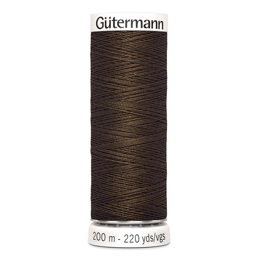 Gütermann Polyester Nähgarn 200m 816