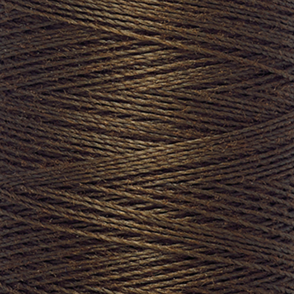 Detail — gemaakt met Gütermann Polyester Nähgarn 200m 816