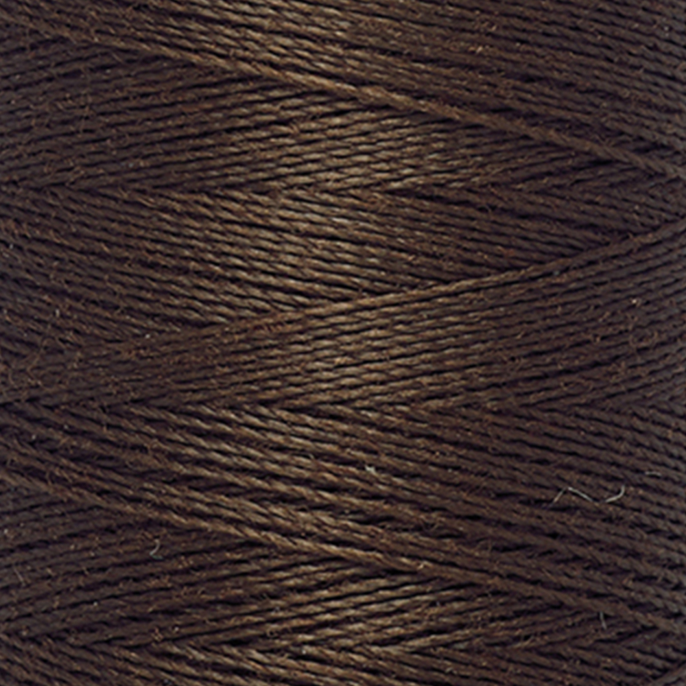 Detail — gemaakt met Gütermann Polyester Nähgarn 200m 817