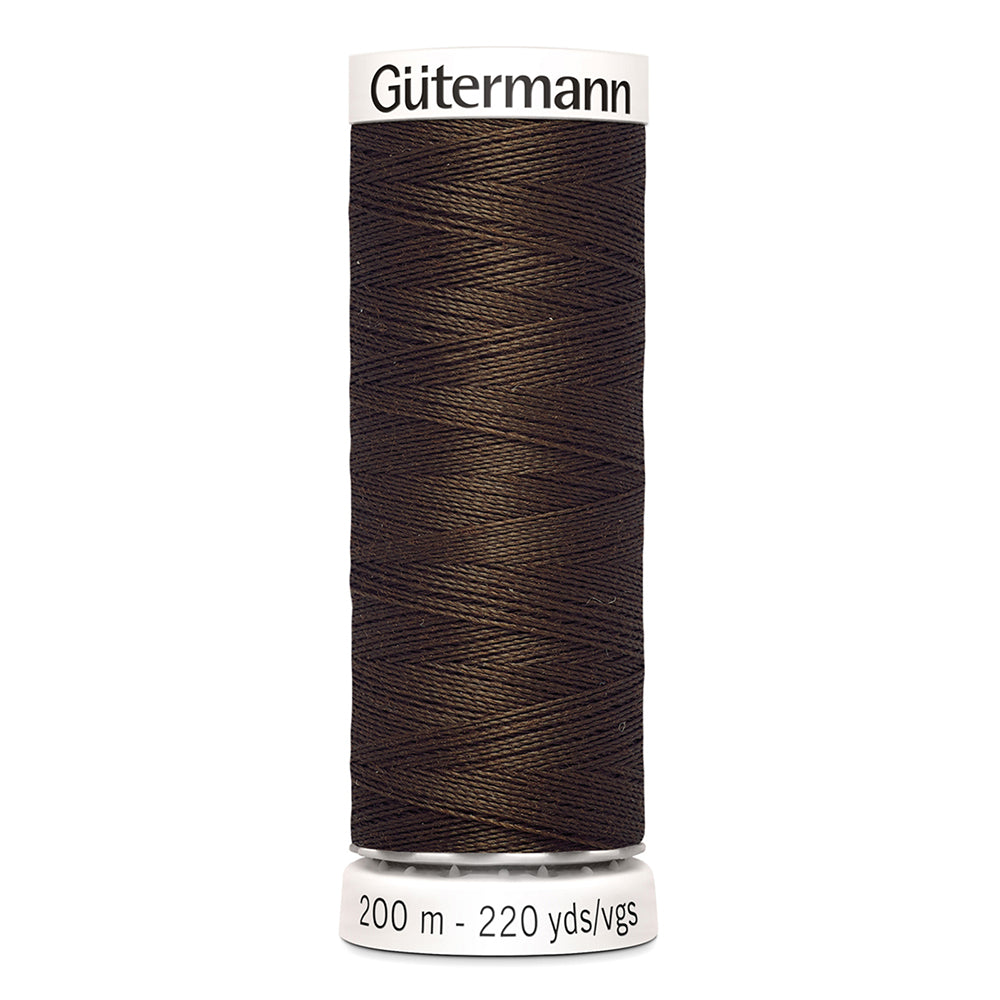 Gütermann Polyester Nähgarn 200m 817