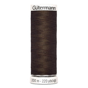 Gütermann Polyester Nähgarn 200m 817