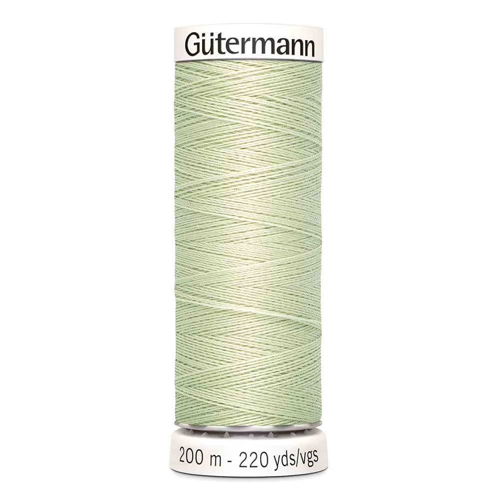 Gütermann Polyester Nähgarn 200m 818