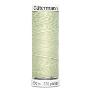 Gütermann Polyester Nähgarn 200m 818