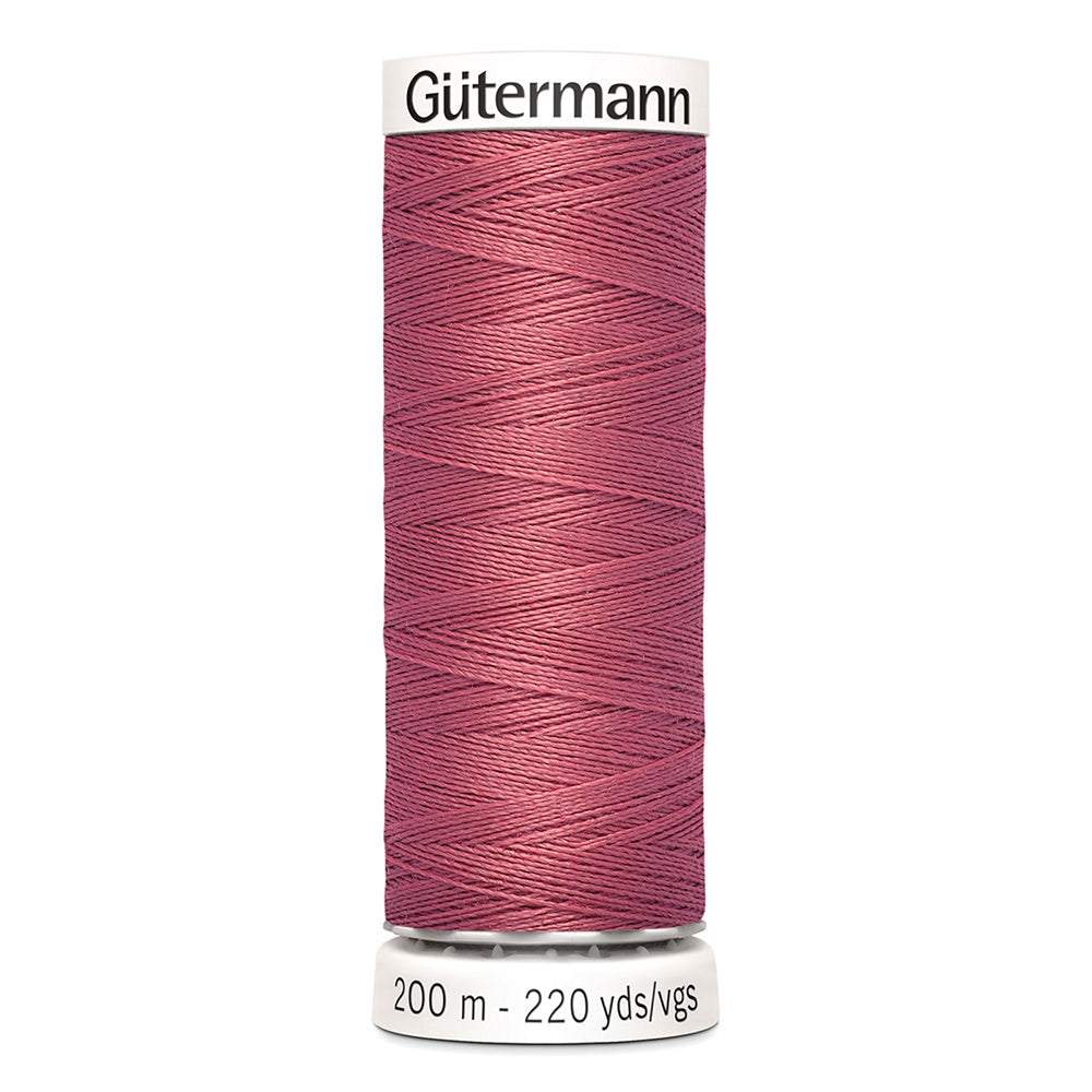 Gütermann Polyester Nähgarn 200m 81