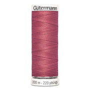 Gütermann Polyester Nähgarn 200m 81