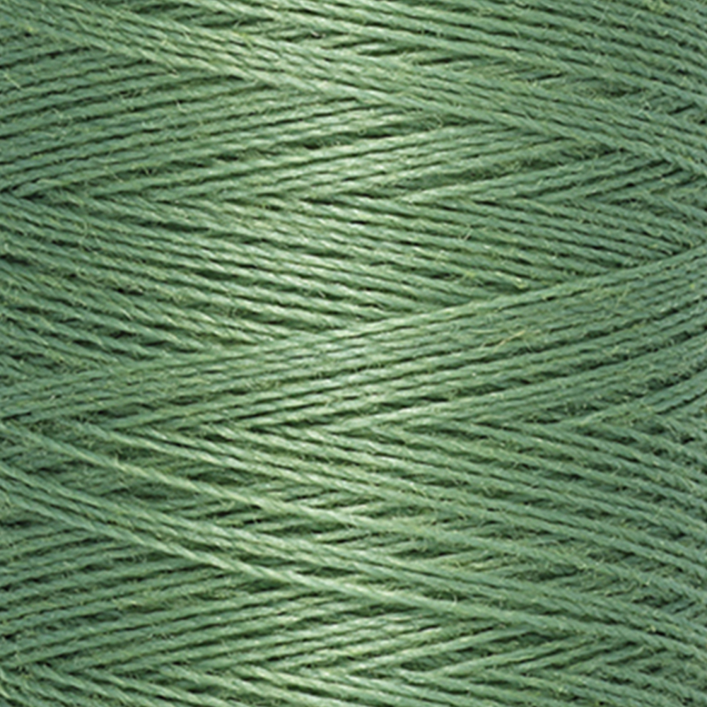 Detail — gemaakt met Gütermann Polyester Nähgarn 200m 821