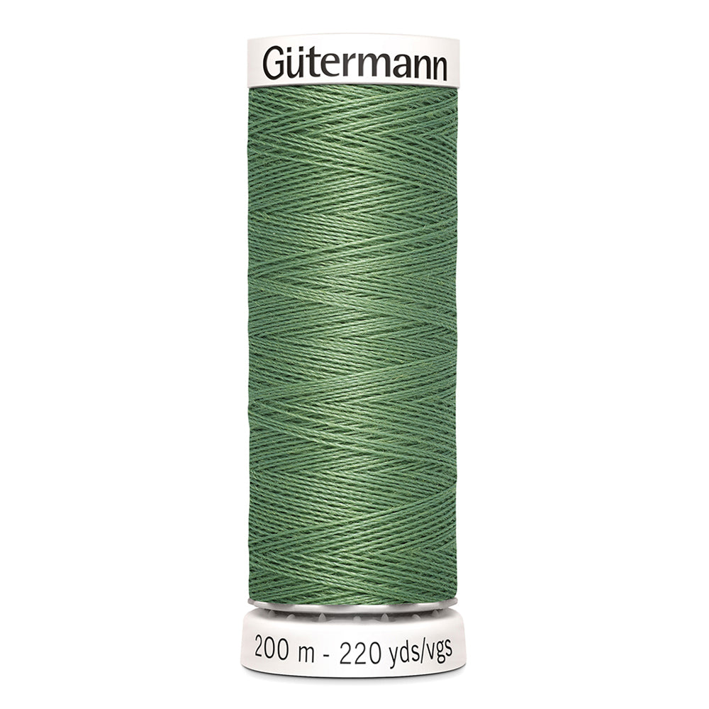 Gütermann Polyester Nähgarn 200m 821