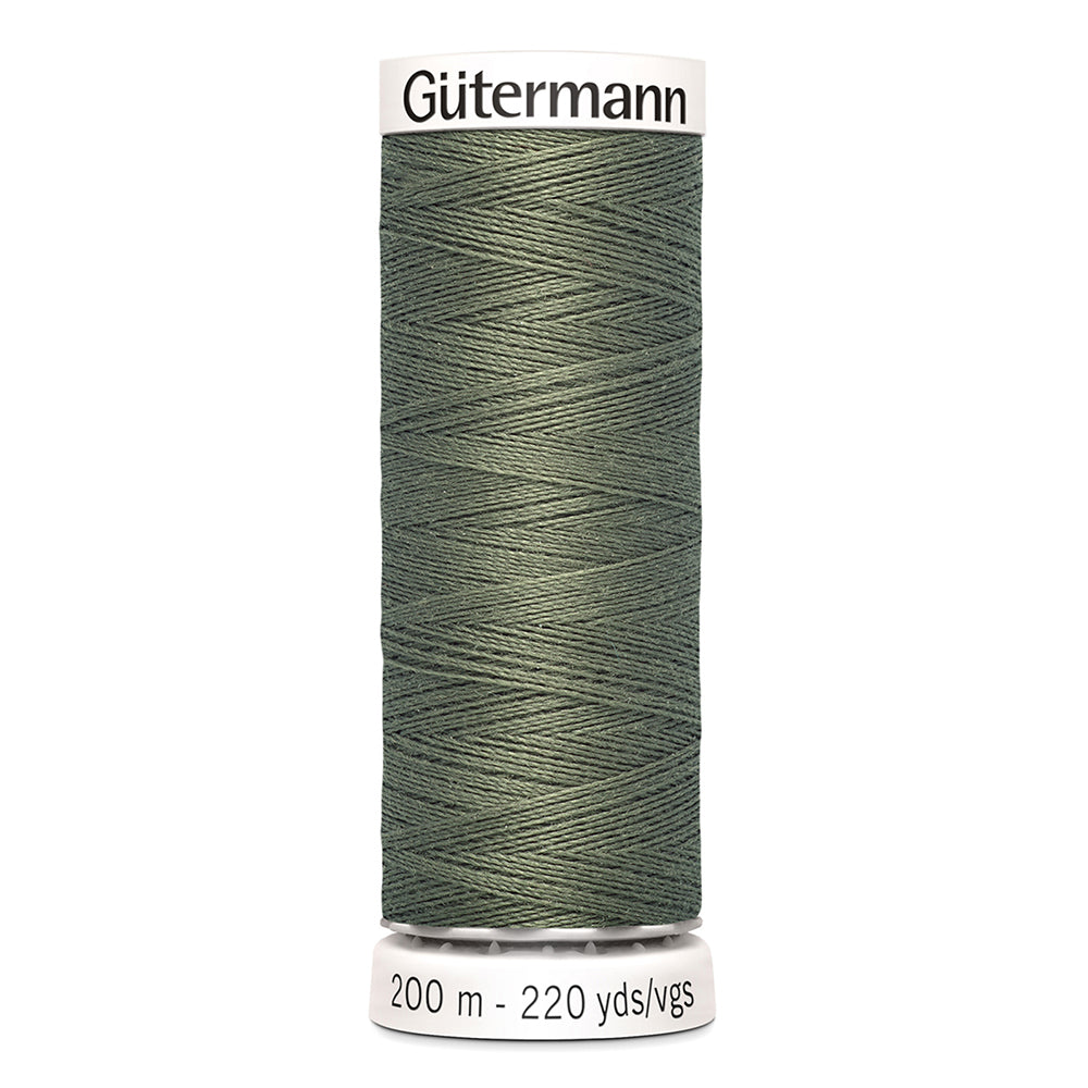 Gütermann Polyester Nähgarn 200m 824