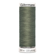 Gütermann Polyester Nähgarn 200m 824