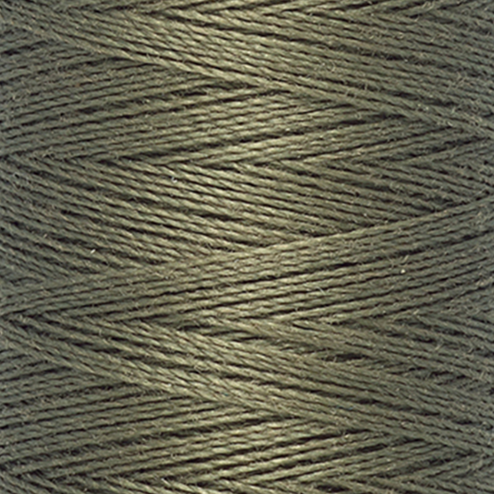 Detail — gemaakt met Gütermann Polyester Nähgarn 200m 825