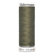 Gütermann Polyester Nähgarn 200m 825