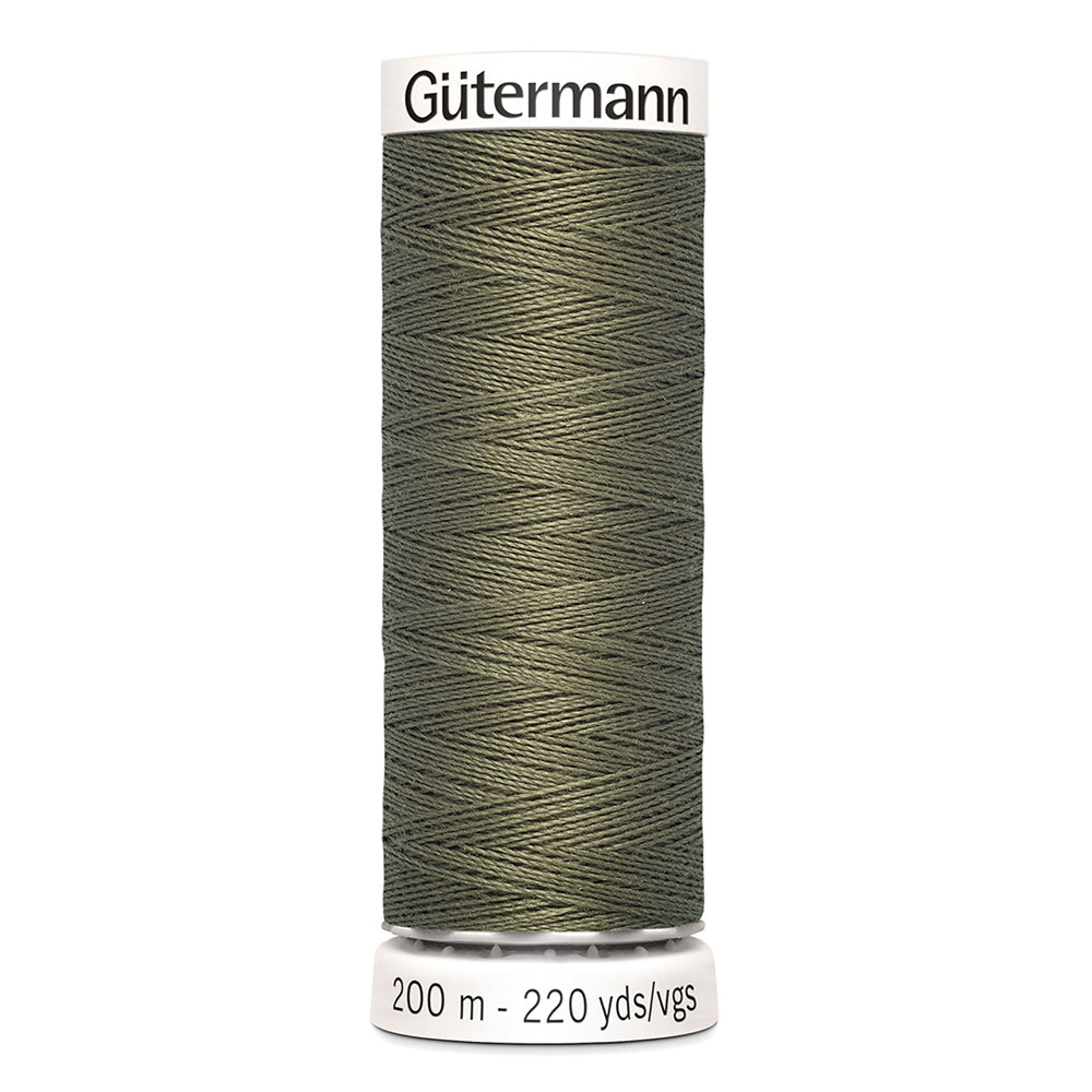 Gütermann Polyester Nähgarn 200m 825