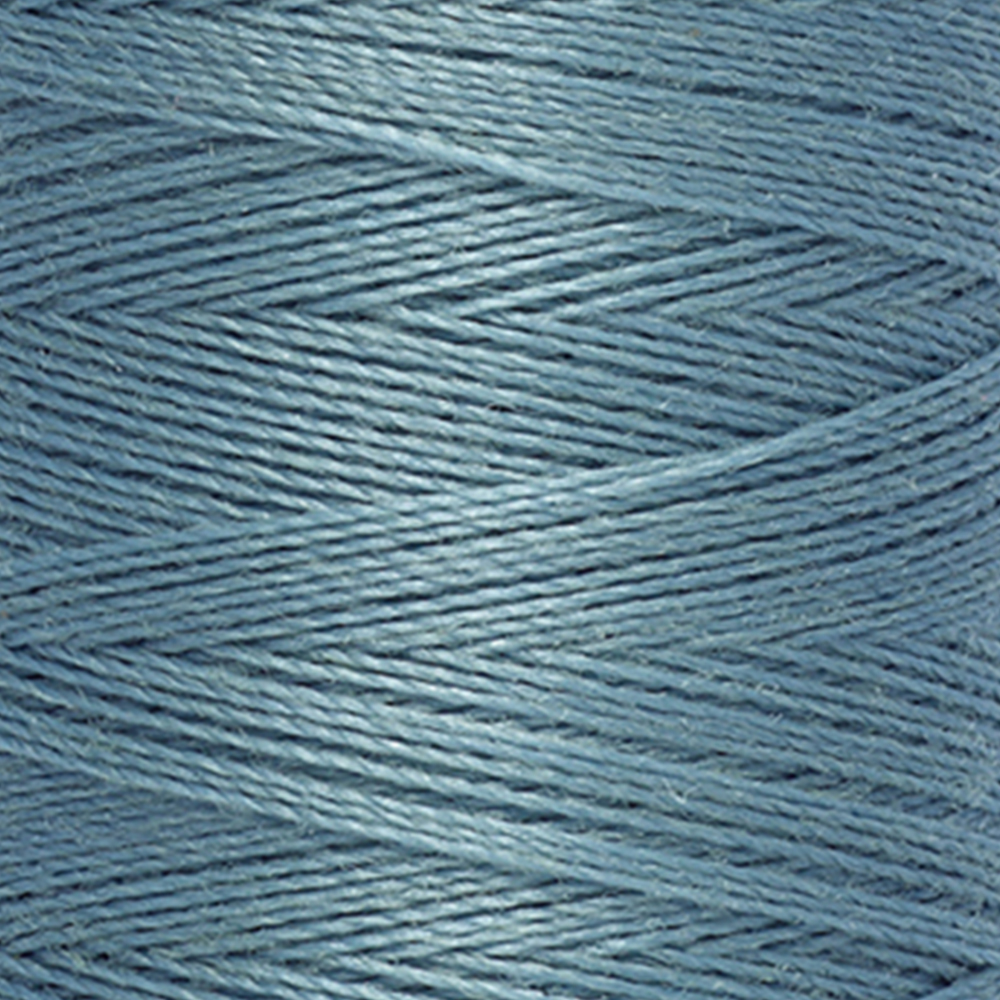 Detail — gemaakt met Gütermann Polyester Nähgarn 200m 827