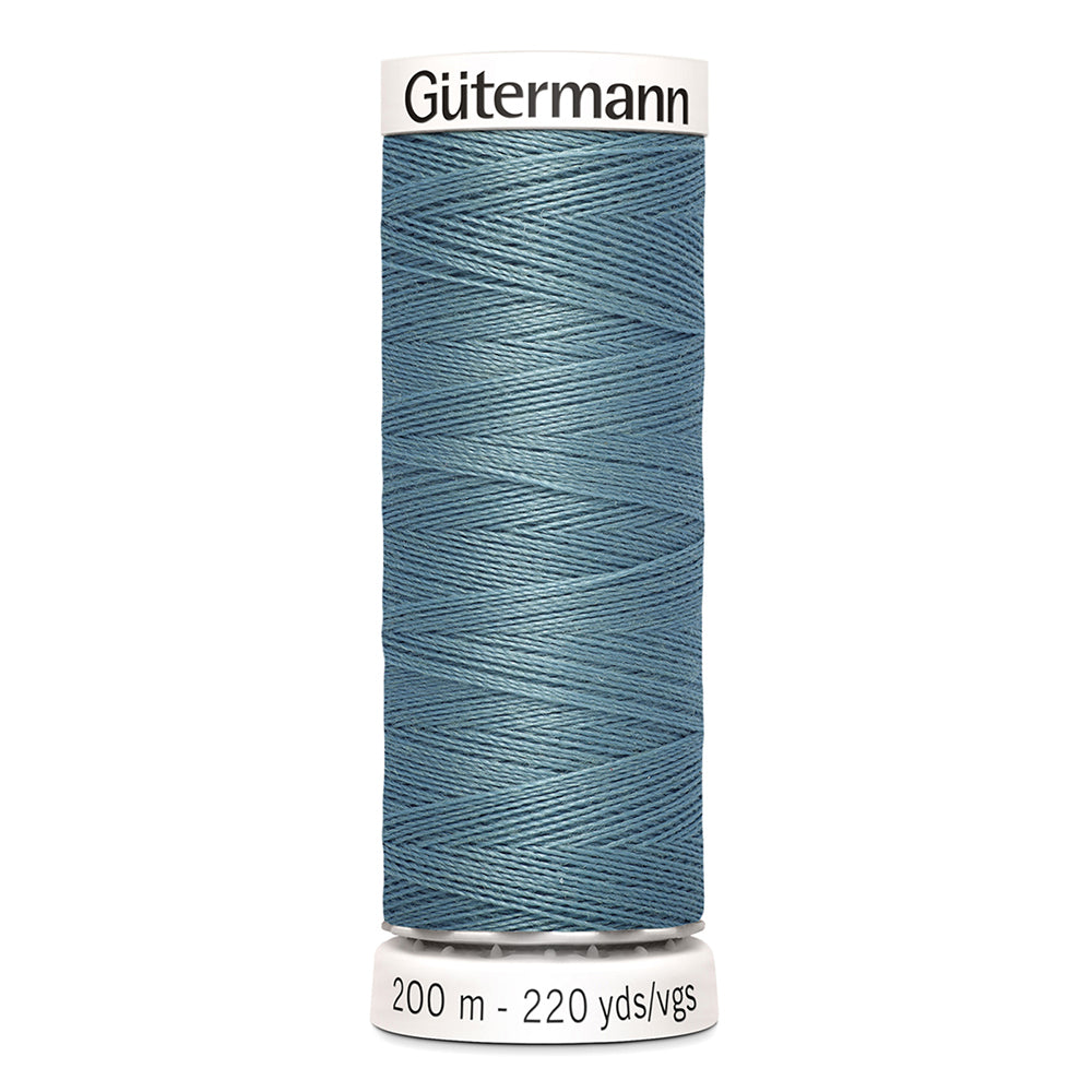 Gütermann Polyester Nähgarn 200m 827
