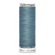 Gütermann Polyester Nähgarn 200m 827