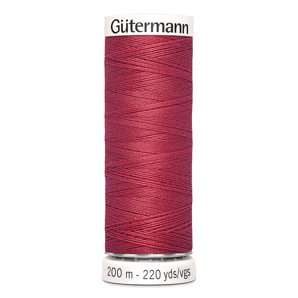 Gütermann Polyester Nähgarn 200m 82