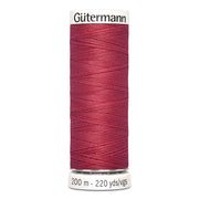 Gütermann Polyester Nähgarn 200m 82
