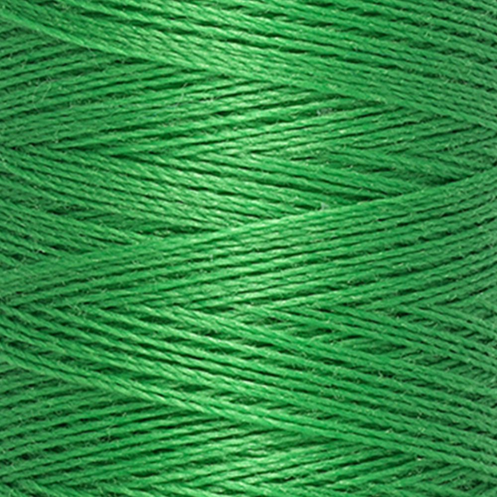 Detail — gemaakt met Gütermann Polyester Nähgarn 200m 833