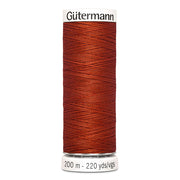 Gütermann Polyester Nähgarn 200m 837