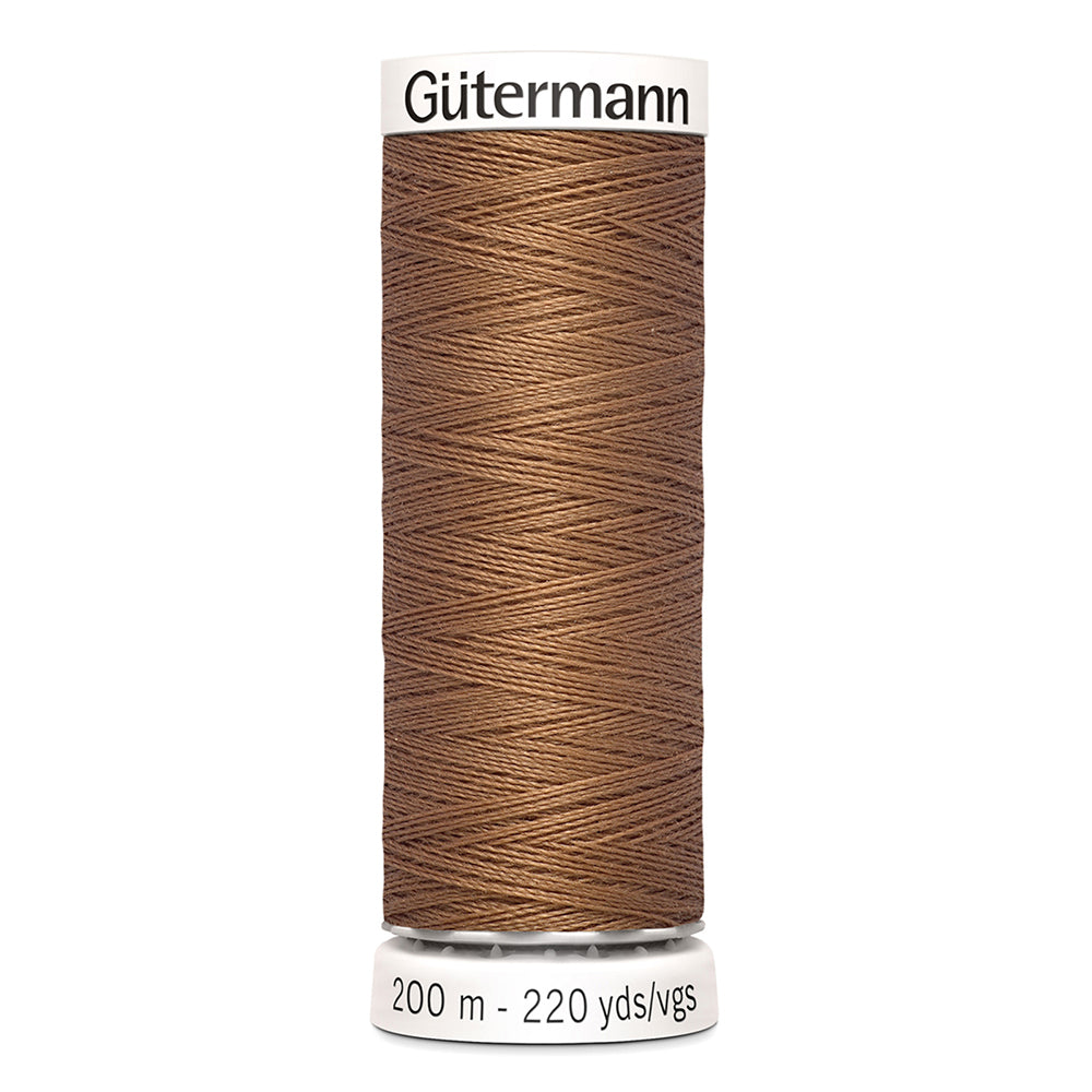 Gütermann Polyester Nähgarn 200m 842
