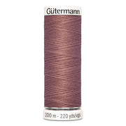 Gütermann Polyester Nähgarn 200m 844