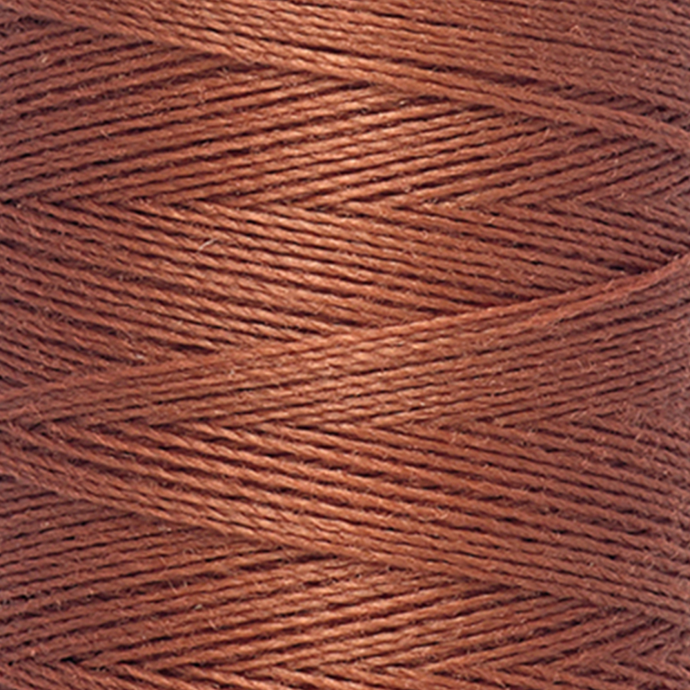 Detail — gemaakt met Gütermann Polyester Nähgarn 200m 847