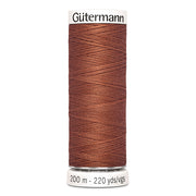 Gütermann Polyester Nähgarn 200m 847