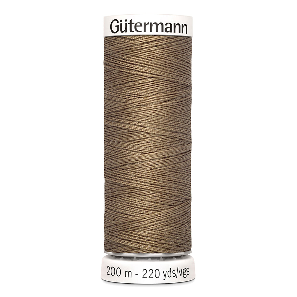 Gütermann Polyester Nähgarn 200m 850