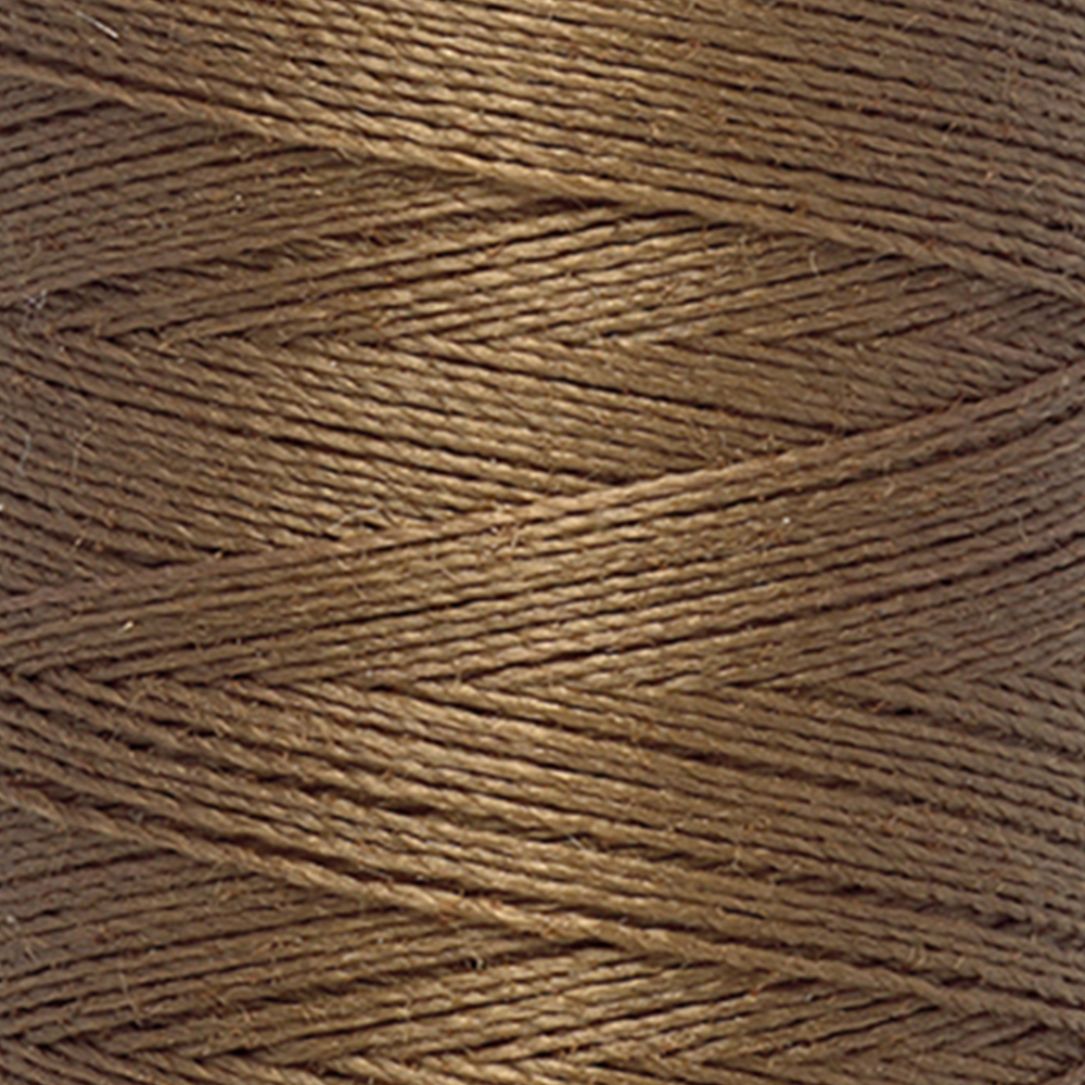 Detail — gemaakt met Gütermann Polyester Nähgarn 200m 851