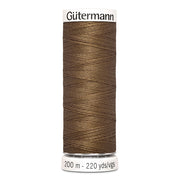 Gütermann Polyester Nähgarn 200m 851
