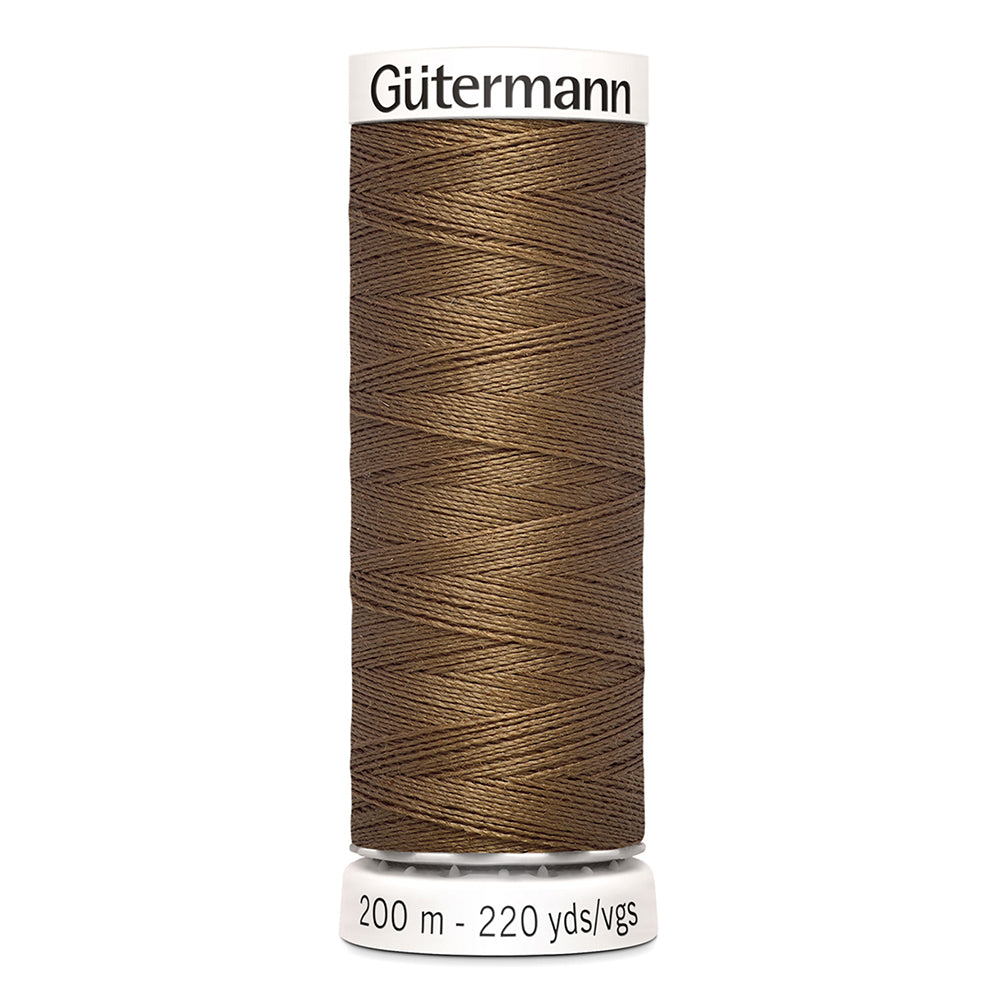 Gütermann Polyester Nähgarn 200m 851