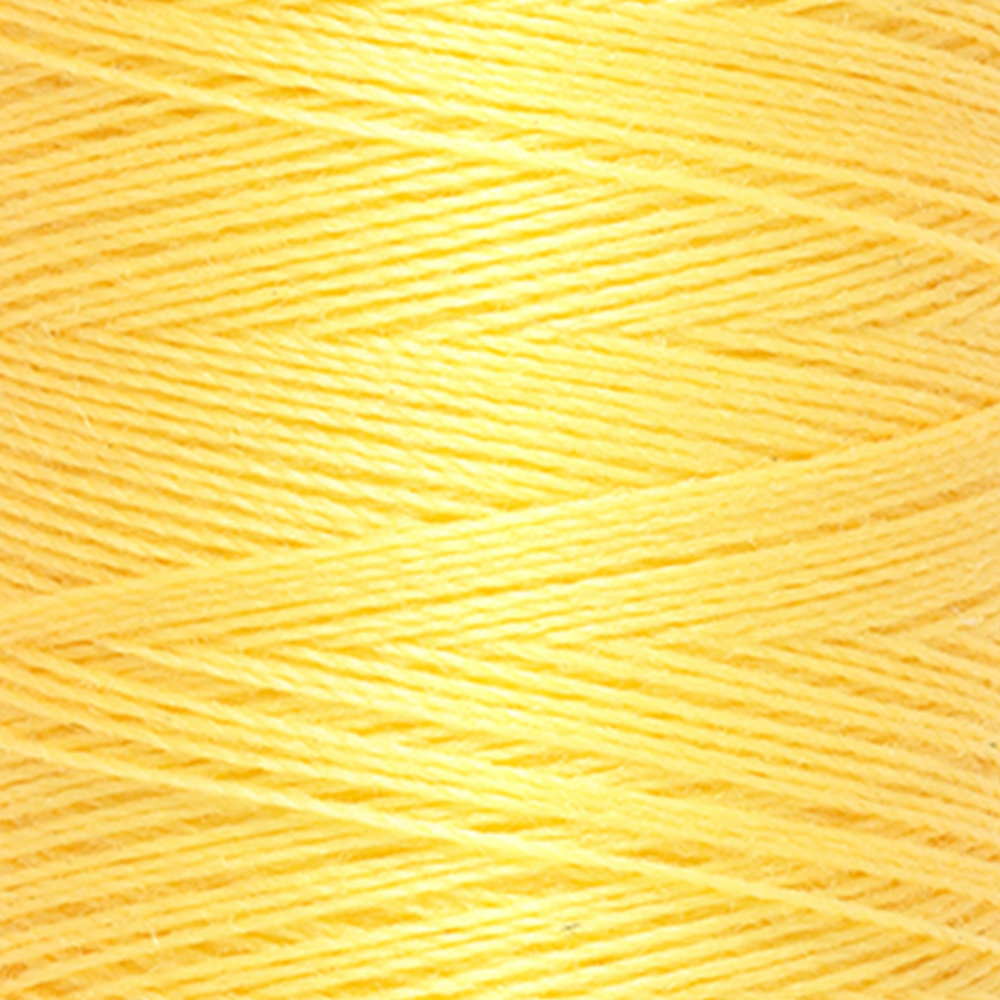 Detail — gemaakt met Gütermann Polyester Nähgarn 200m 852