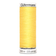 Gütermann Polyester Nähgarn 200m 852