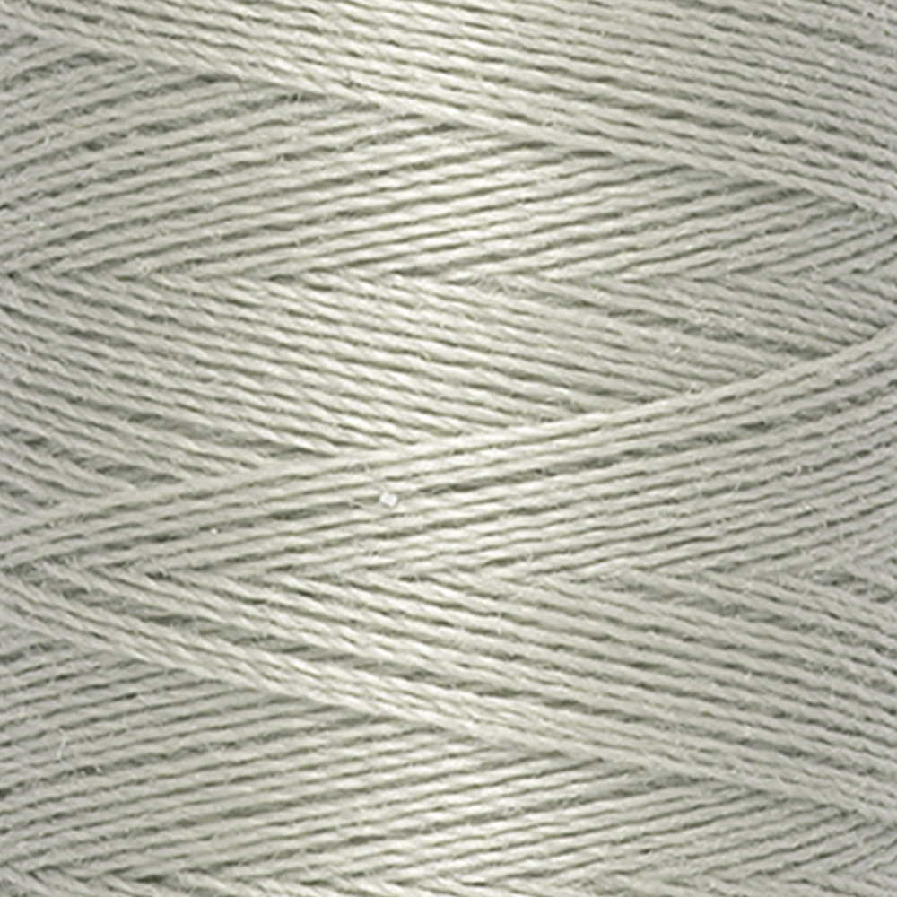 Detail — gemaakt met Gütermann Polyester Nähgarn 200m 854