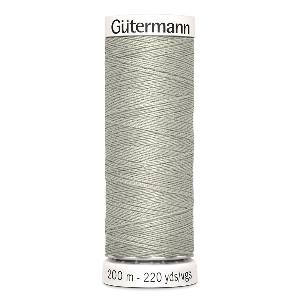 Gütermann Polyester Nähgarn 200m 854