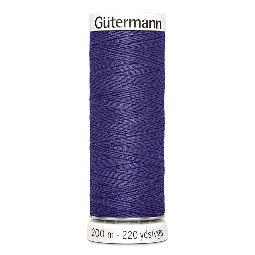 Gütermann Polyester Nähgarn 200m 86