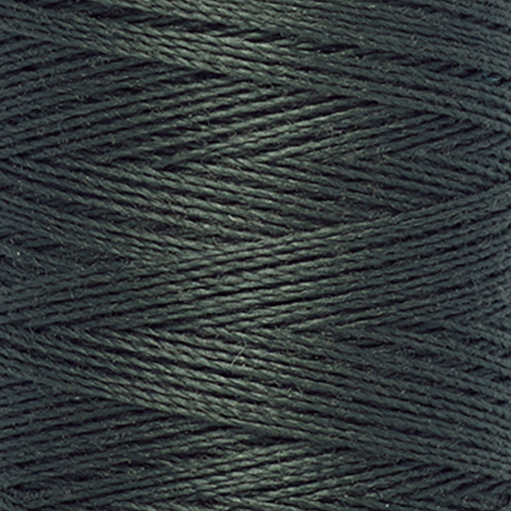 Detail — gemaakt met Gütermann Polyester Nähgarn 200m 861