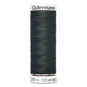 Gütermann Polyester Nähgarn 200m 861