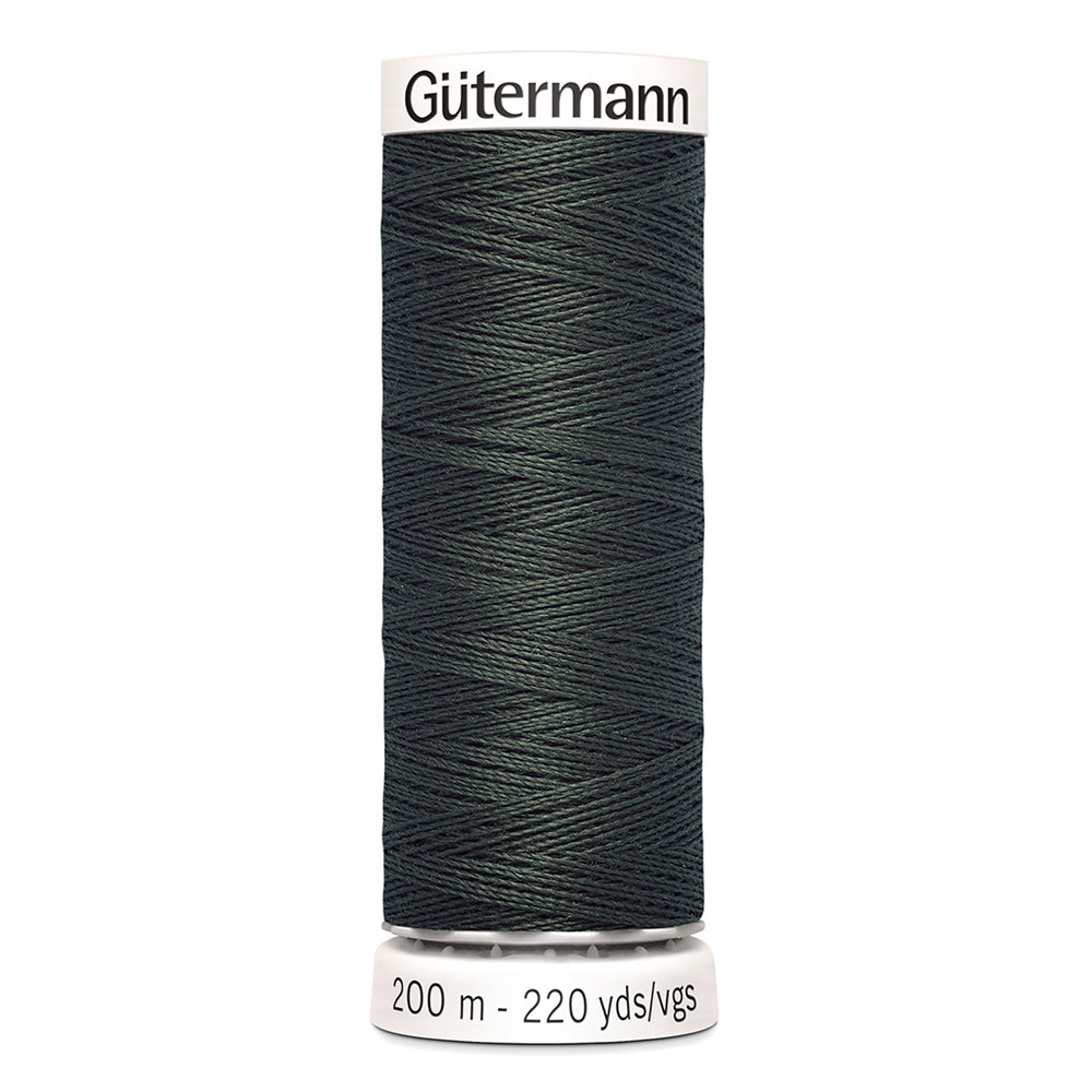 Gütermann Polyester Nähgarn 200m 861