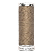 Gütermann Polyester Nähgarn 200m 868